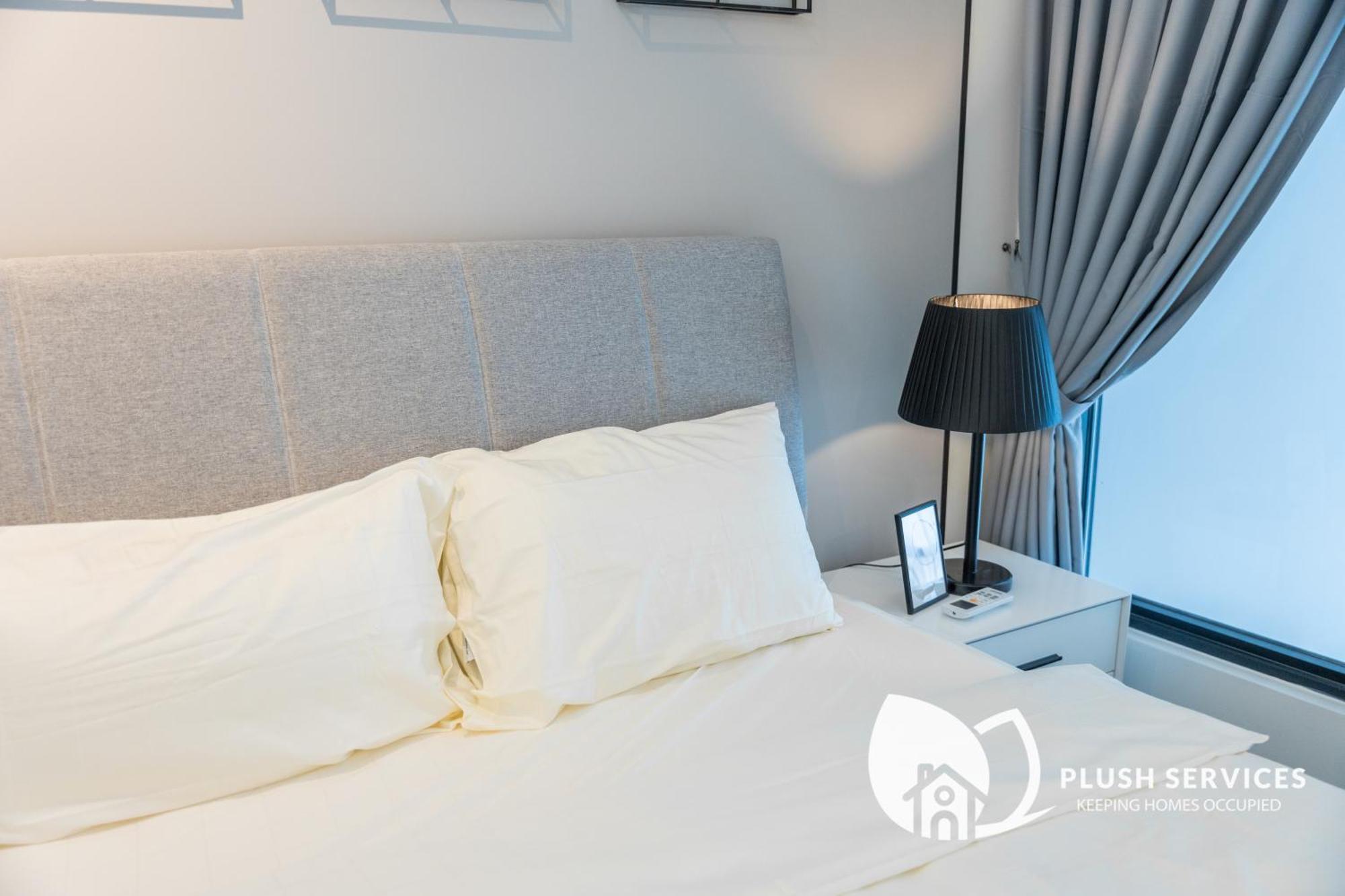 Highpark Suites At Petaling Jaya, Kelana Jaya By Plush Exteriér fotografie
